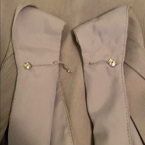 J Crew Silk Sophia Dress - Picture 7 of 8